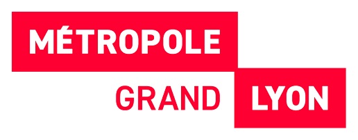 Metropole de Lyon Logo RVB ROUGE BLANC 80