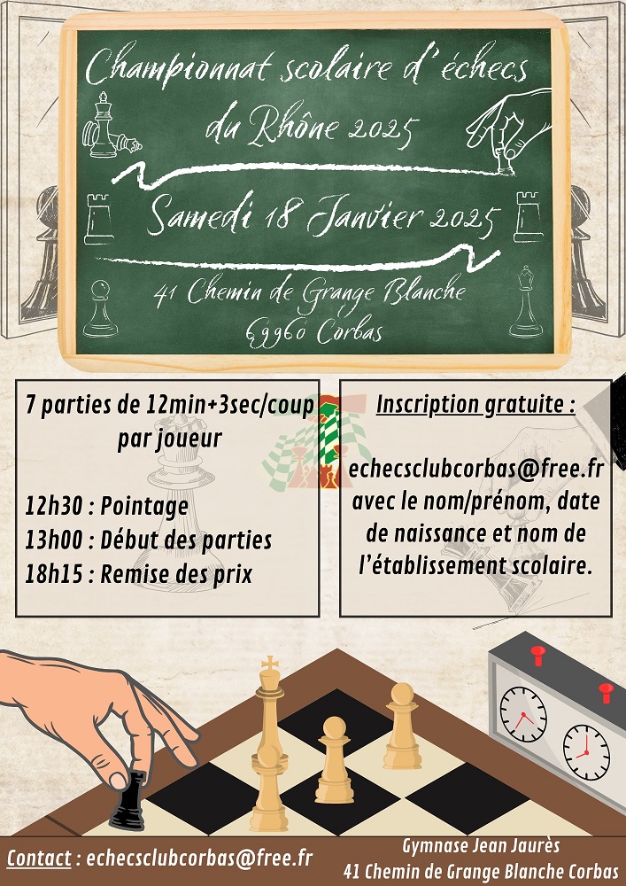 2025 01 18 championnats scolaires du Rhône 2025 réduit