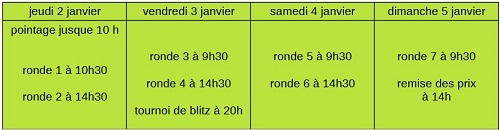 programme A 2025 80